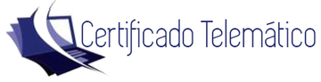 Certificado Telemático logo